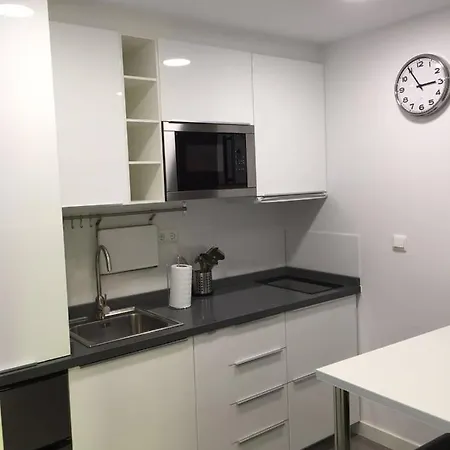 Apartamento Area Nevada 22