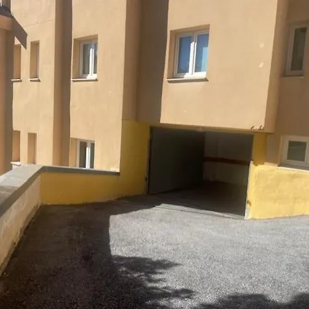 Apartamento Area Nevada 22