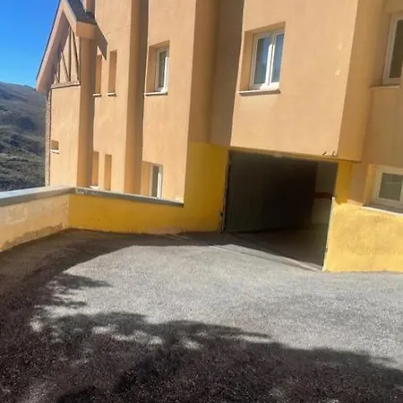 Apartamento Area Nevada 22 Serra Nevada
