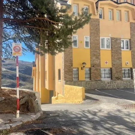 Apartamento Area Nevada 22 Serra Nevada