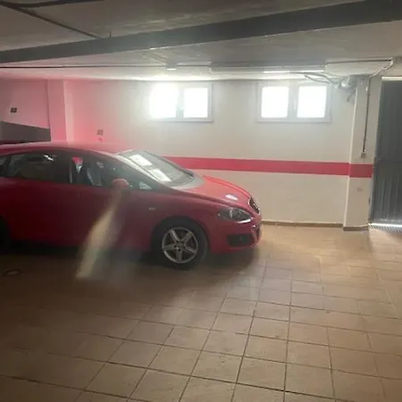 Apartamento Area Nevada 22 *