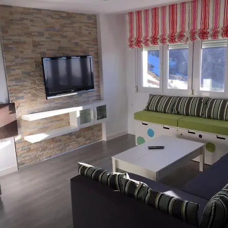 Area Nevada 22 Apartment