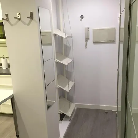 Area Nevada 22 Apartment Sierra Nevada