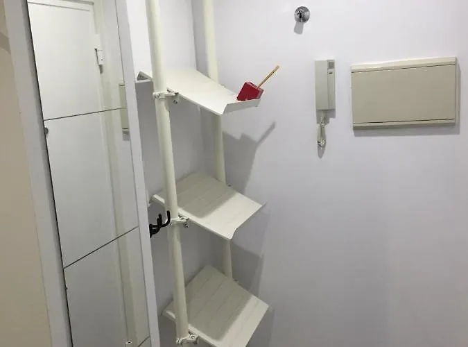 Area Nevada 22 Daire