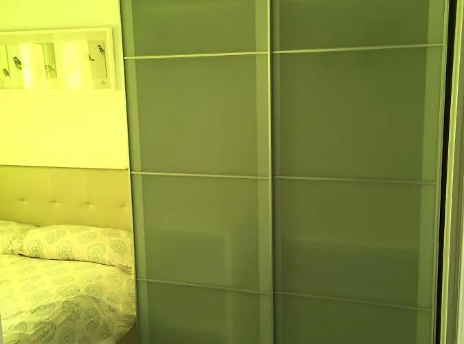 Area Nevada 22 Daire