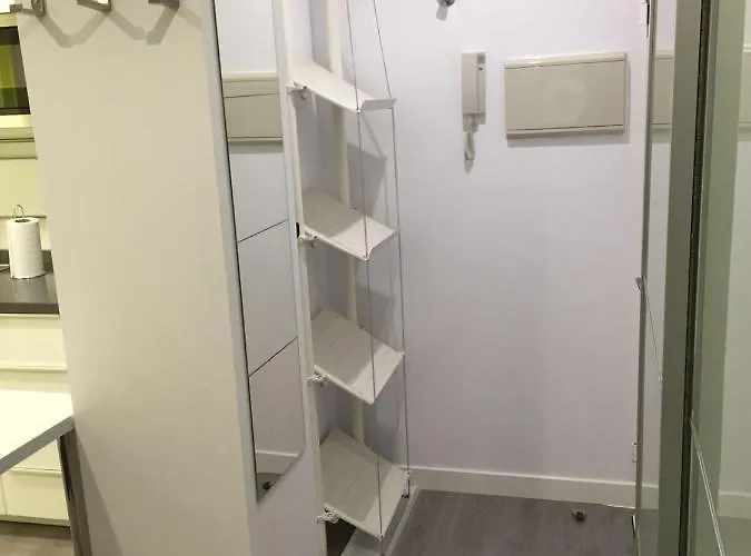 Area Nevada 22 Daire Sierra Nevada