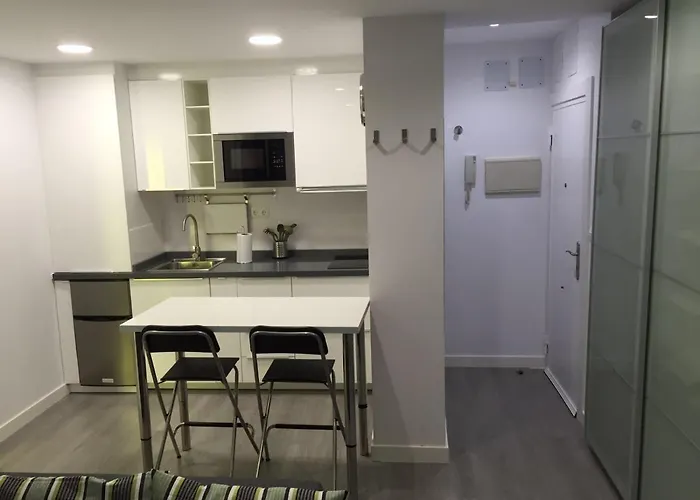 Daire Area Nevada 22