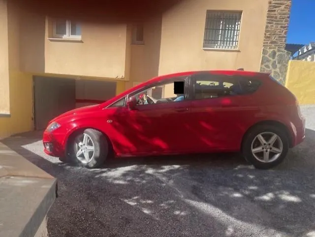 Daire Area Nevada 22 Sierra Nevada