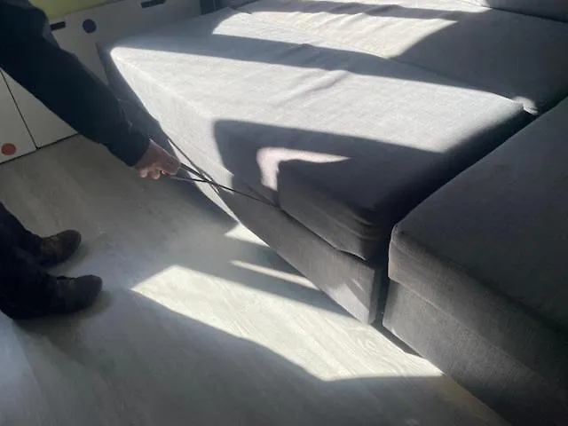 Area Nevada 22 Daire Sierra Nevada