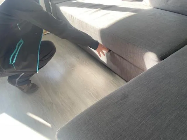 아파트 Area Nevada 22