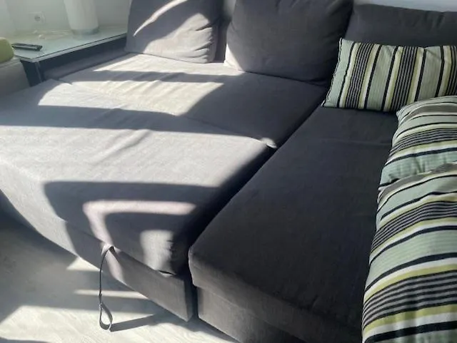 Area Nevada 22 시에라네바다