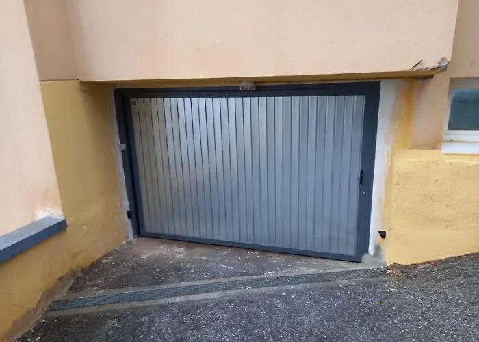 Area Nevada 22 Daire *