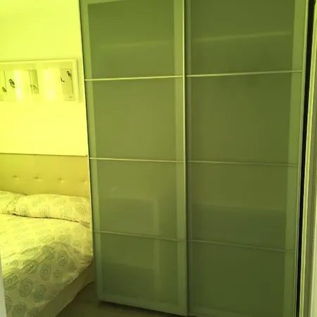 Area Nevada 22 شقة