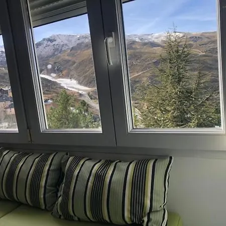 Area Nevada 22 سْييرا نيفادا