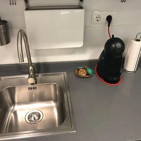 شقة Area Nevada 22 سْييرا نيفادا