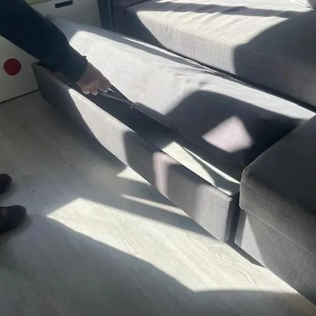 Area Nevada 22 شقة