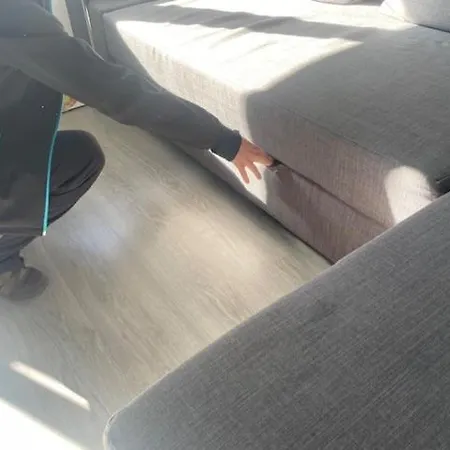 شقة Area Nevada 22