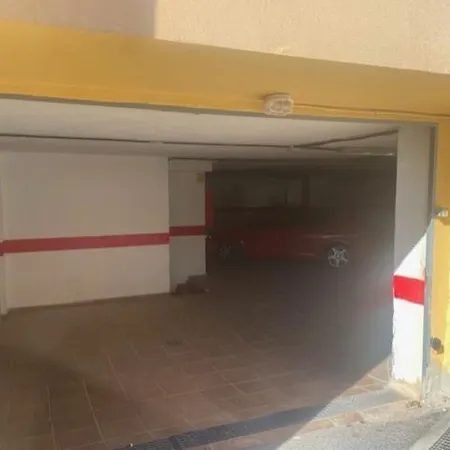 شقة Area Nevada 22 سْييرا نيفادا