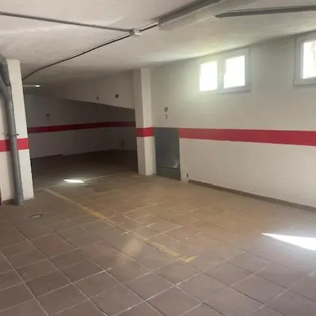 شقة Area Nevada 22 سْييرا نيفادا