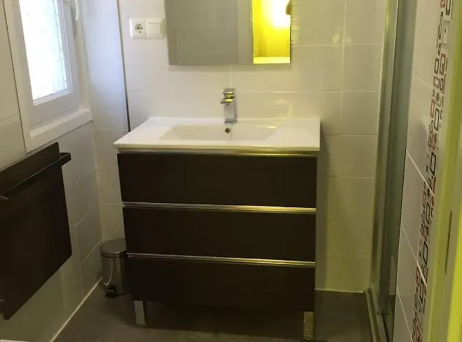 Area Nevada 22 Апартаменти Сьєрра-Невада