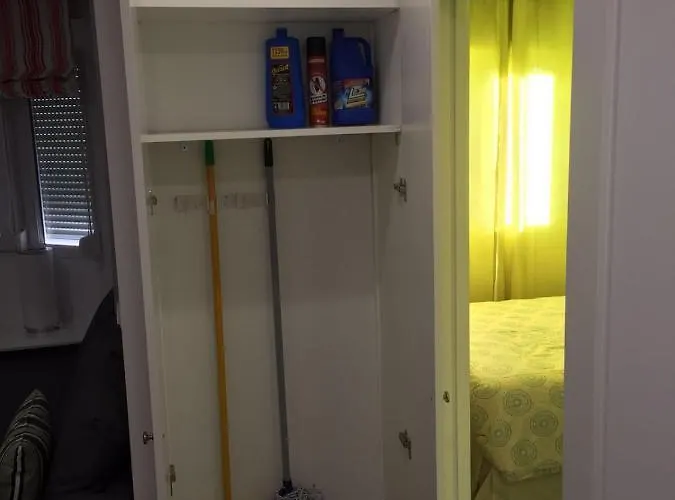 Area Nevada 22 Апартаменти *