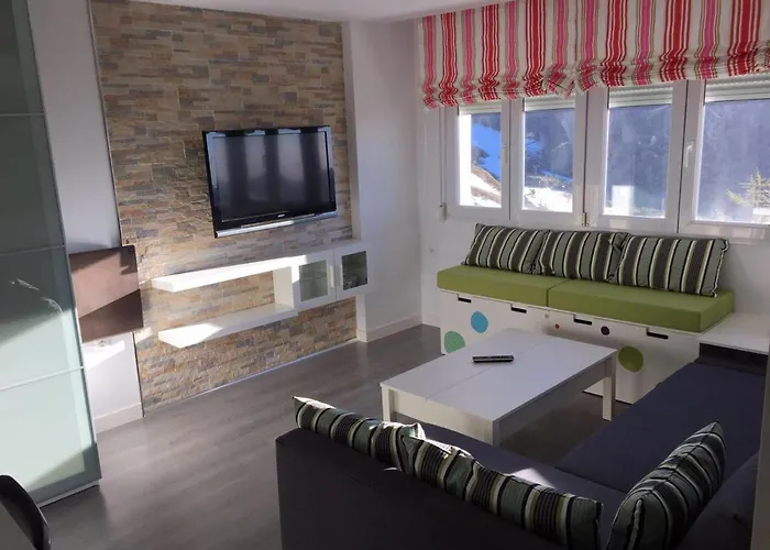 Area Nevada 22 Апартаменти