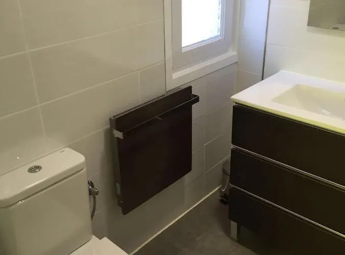 Area Nevada 22 Апартаменти *