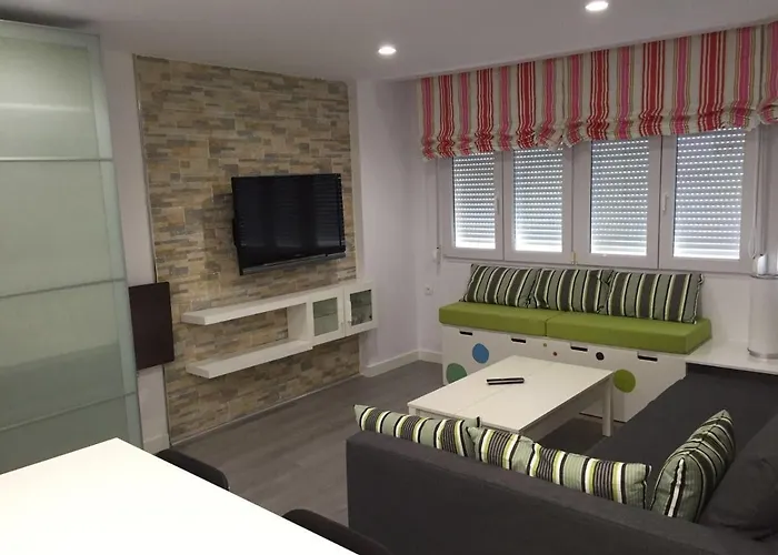 Area Nevada 22 Апартаменти *