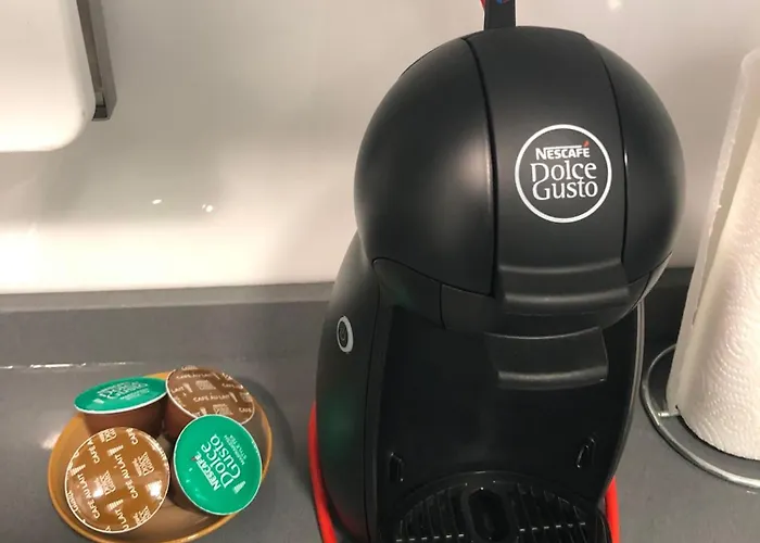 Area Nevada 22 Апартаменти Сьєрра-Невада