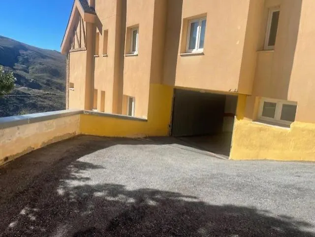 Апартаменти Area Nevada 22 Сьєрра-Невада