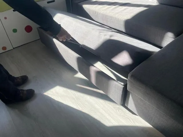 Area Nevada 22 Апартаменти