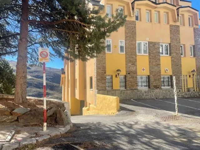 Апартаменти Area Nevada 22 Сьєрра-Невада