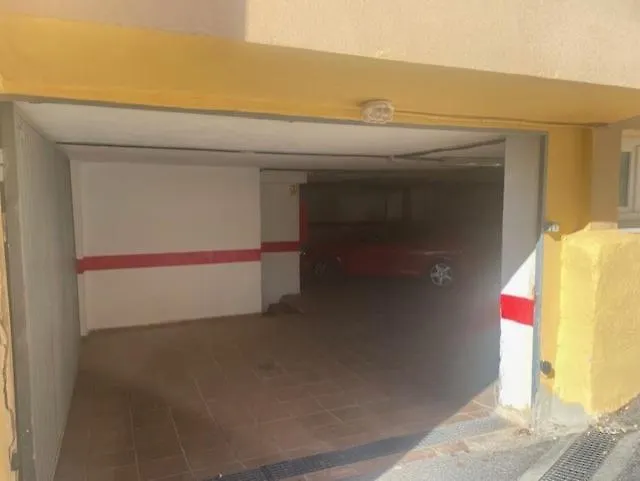 Апартаменти Area Nevada 22 Сьєрра-Невада