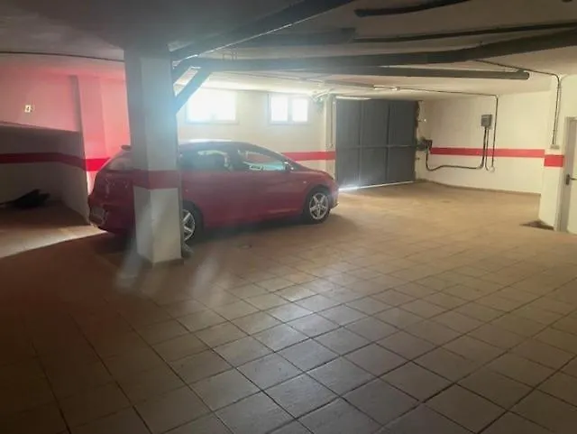 Area Nevada 22 * Сьєрра-Невада