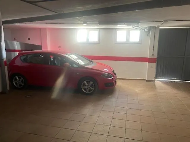 Апартаменти Area Nevada 22 *