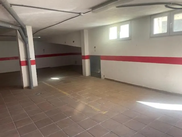 Апартаменти Area Nevada 22 Сьєрра-Невада