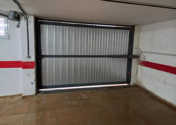 Area Nevada 22 Сьєрра-Невада